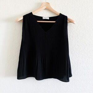 Aritzia Babaton Damien Blouse